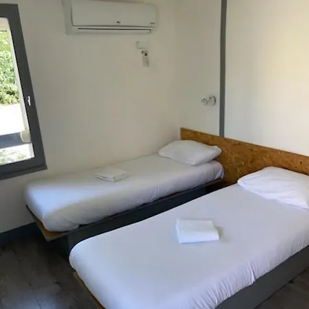 Floreal Hotel Balaruc-le-Vieux