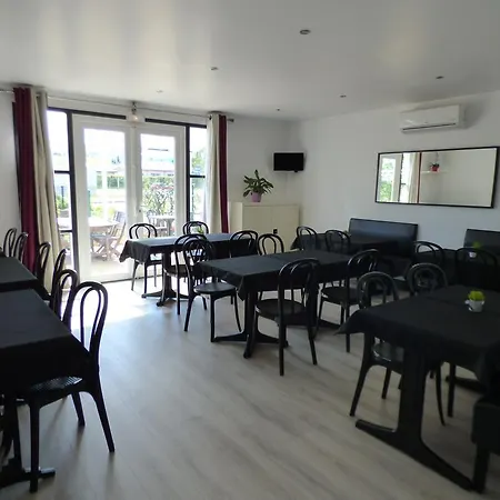 Hotel Floreal Balaruc-le-Vieux