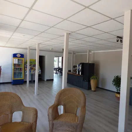 Floreal Balaruc-le-Vieux