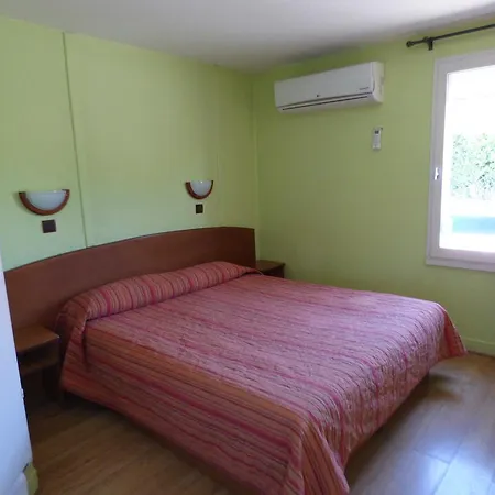 Floreal Balaruc-le-Vieux