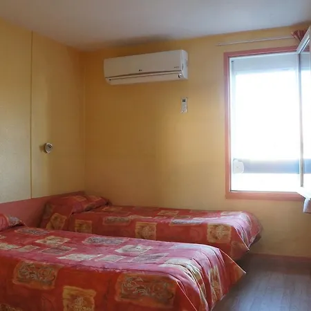 Floreal Hotel