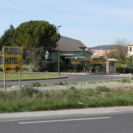 Hotel Floreal