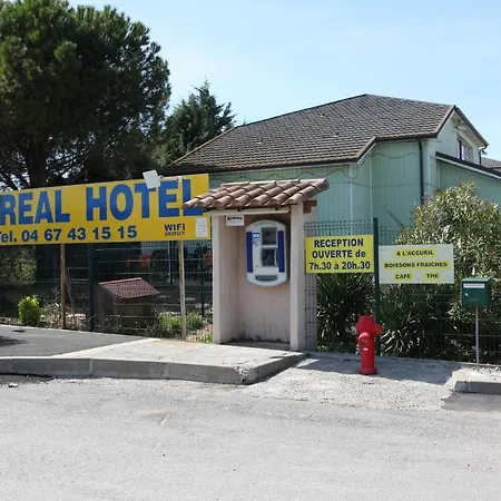 Floreal Hotel Balaruc-le-Vieux