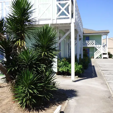 Floreal 3* Balaruc-le-Vieux