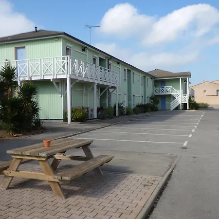 Floreal Hotel