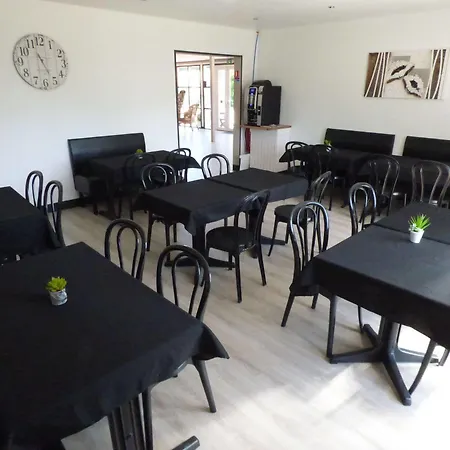 Hotel Floreal 3*