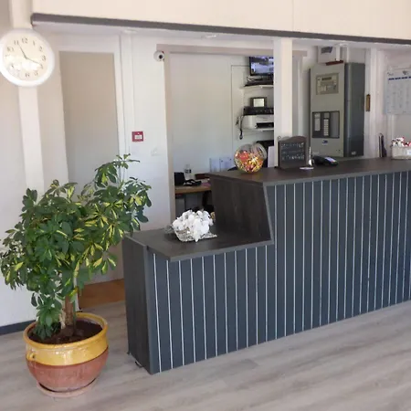 Hotel Floreal 3*