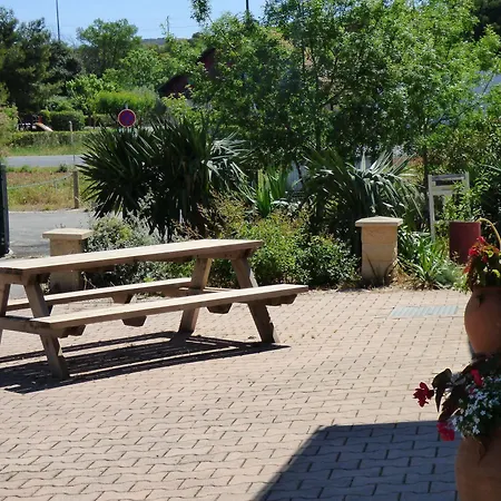 Floreal 3* Balaruc-le-Vieux