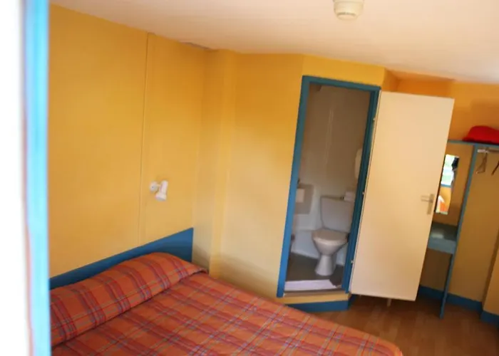 Hotel Floreal