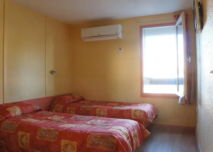 Floreal Hotel