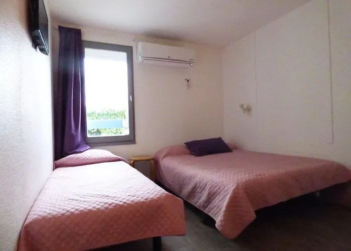 Floreal Hotel 3*