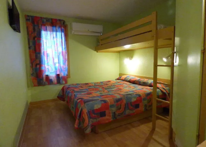 Hotel Floreal