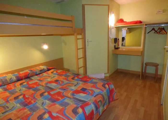 Floreal Hotel Balaruc-le-Vieux