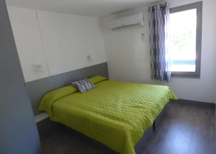 Hotel Floreal Balaruc-le-Vieux