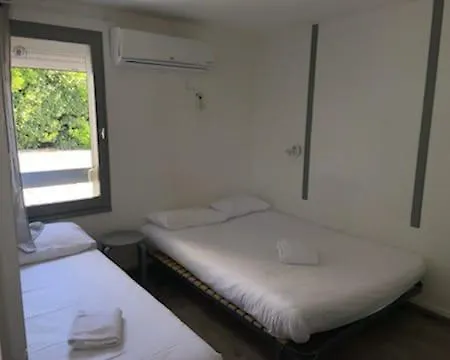 Floreal 호텔 3*