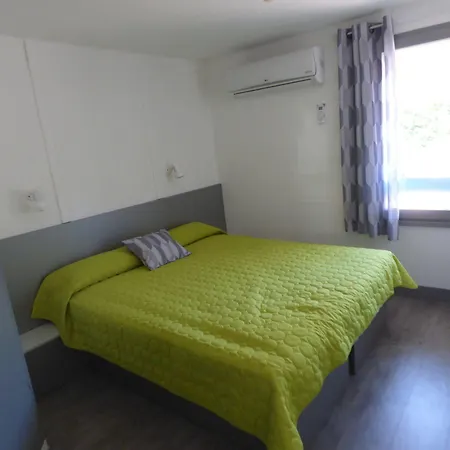 Hotel Floreal Balaruc-le-Vieux